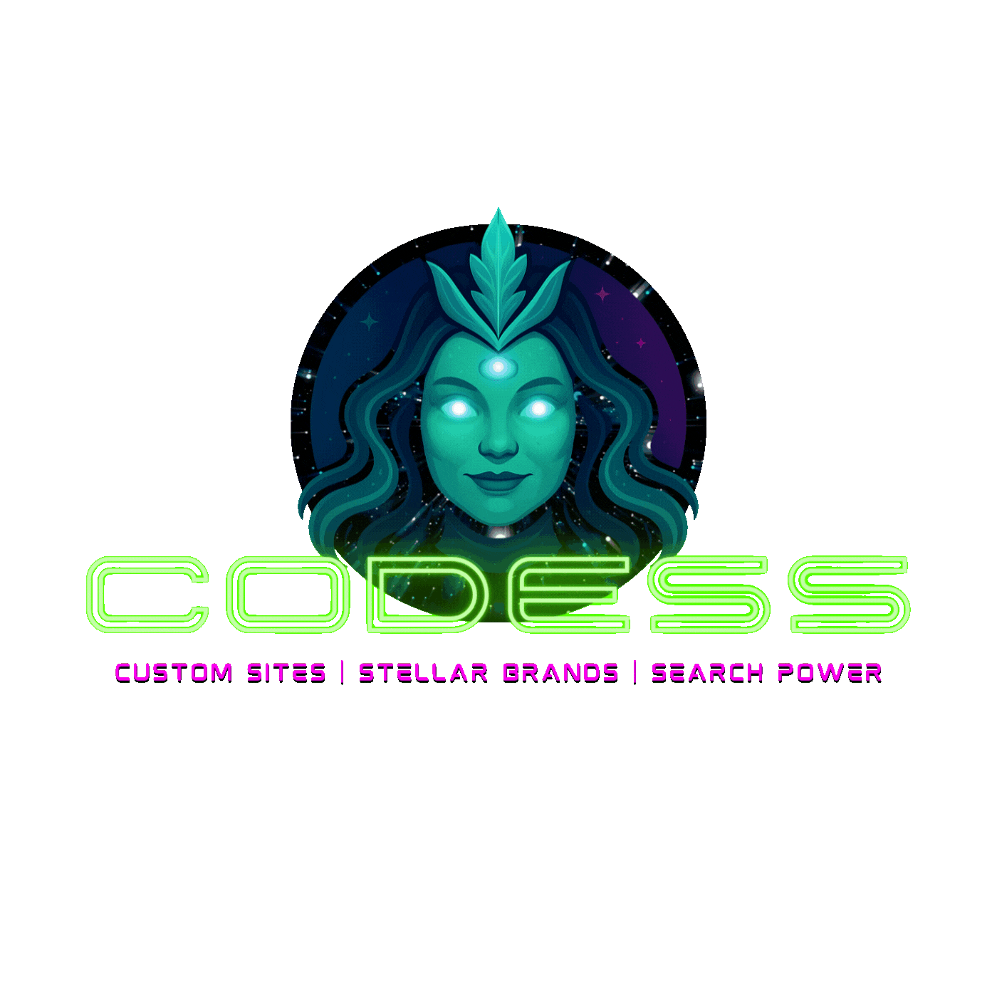 Codess Logo